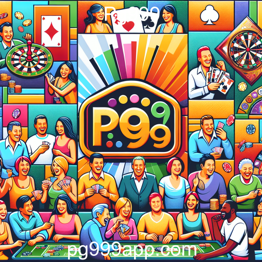Explore os Melhores Jogos da Categoria 'Família' no Pg999