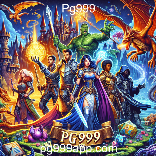 A Fascinante Jornada dos RPGs: Mergulhando em Mundos Fictícios